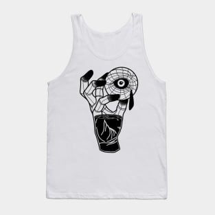 Creator Tank Top